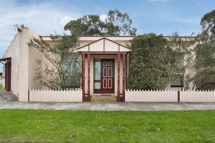 Second view of Homely house listing, 2 Railway Avenue, Tynong VIC 3813