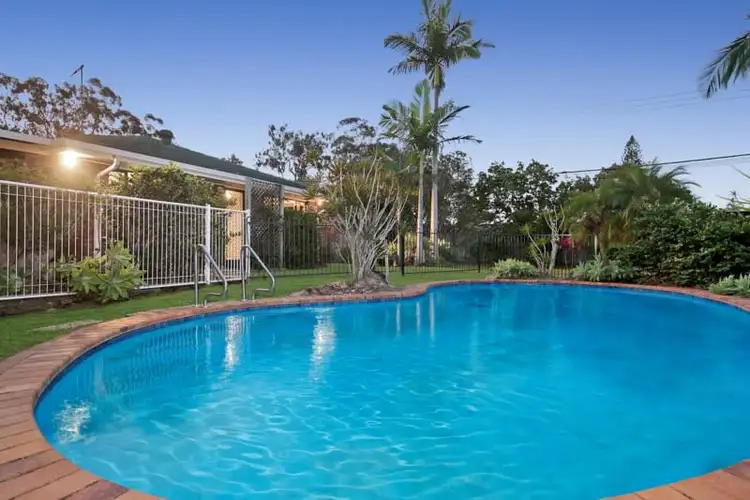 Second view of Homely house listing, 20 Kassandra Street, Cleveland QLD 4163
