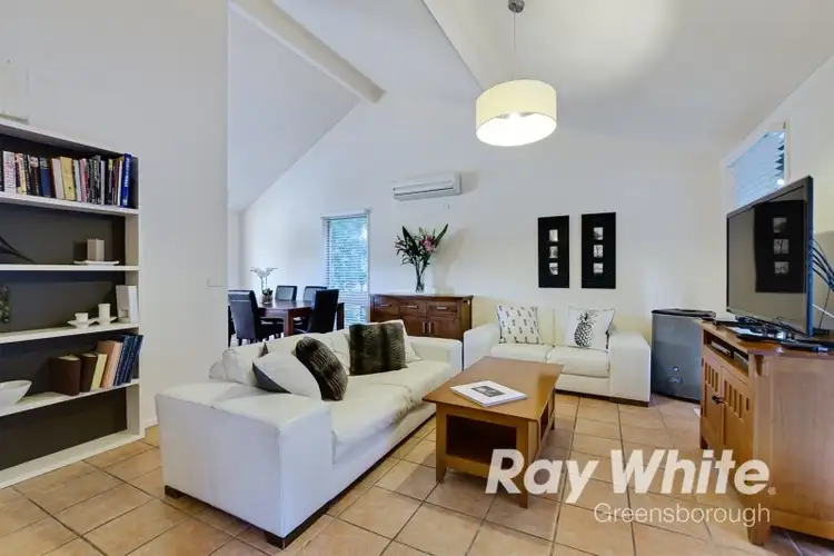 Third view of Homely house listing, 22 Kalmaine Court, Diamond Creek VIC 3089