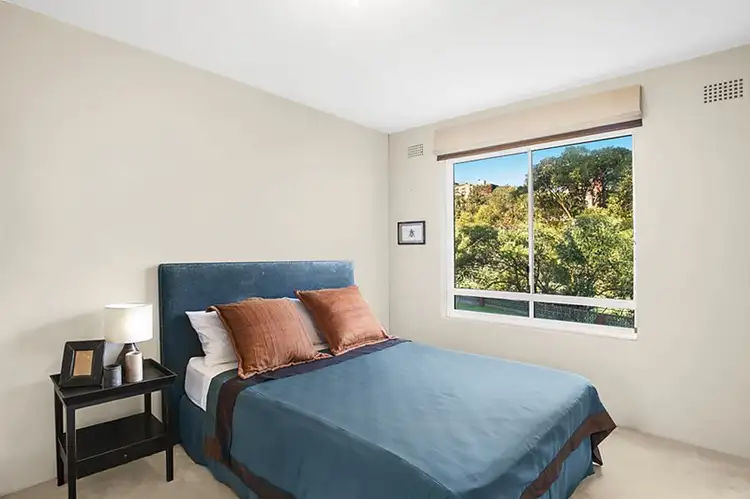 Third view of Homely apartment listing, 9/59 Bent Street, Neutral Bay NSW 2089