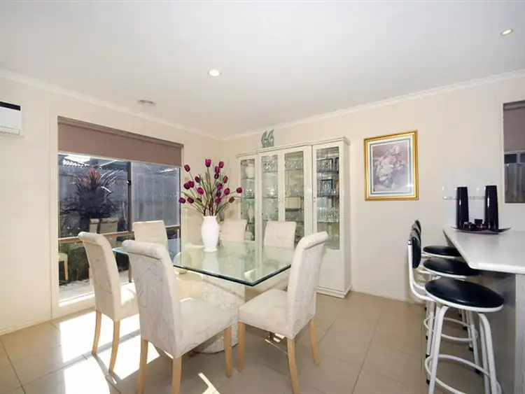 Seventh view of Homely house listing, 34 Jacaranda Drive, Carrum Downs VIC 3201