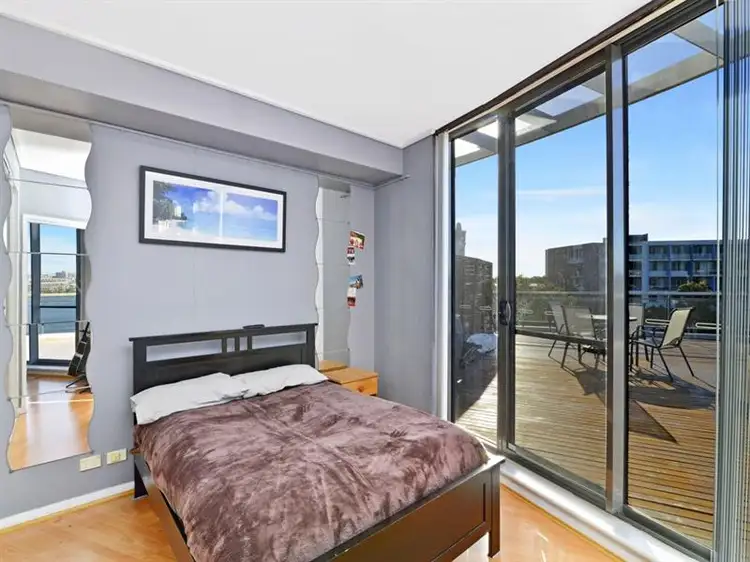 Sixth view of Homely apartment listing, 65/27 Bennelong Parkway, Wentworth Point NSW 2127