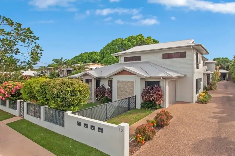 3/10 O'Connor Street, Rosslea QLD 4812