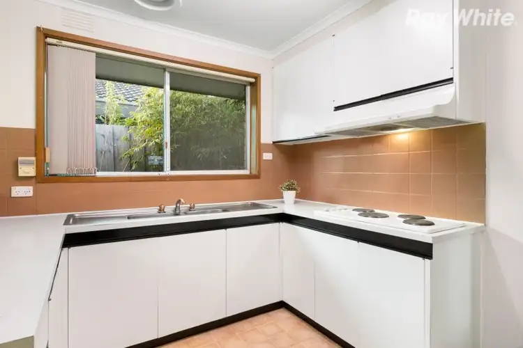 Third view of Homely house listing, 8 Hicks Street, Parkdale VIC 3195