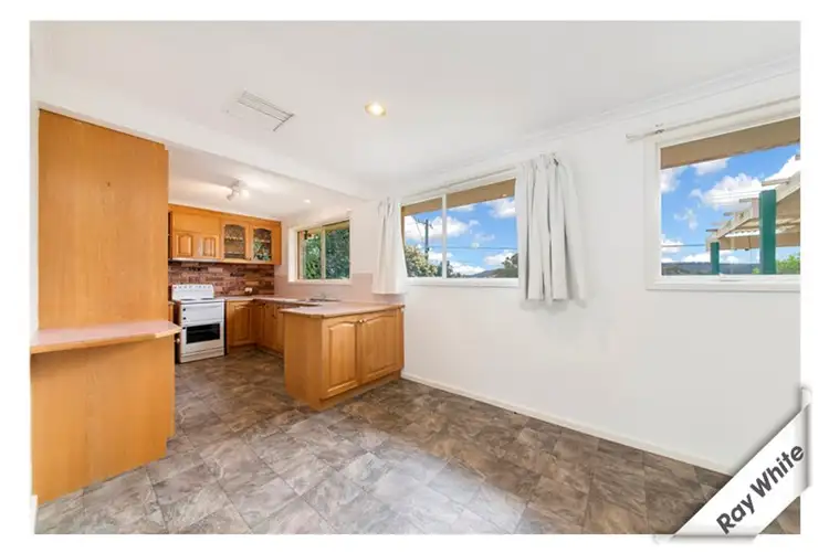 Third view of Homely house listing, 59 Beasley Street, Torrens ACT 2607