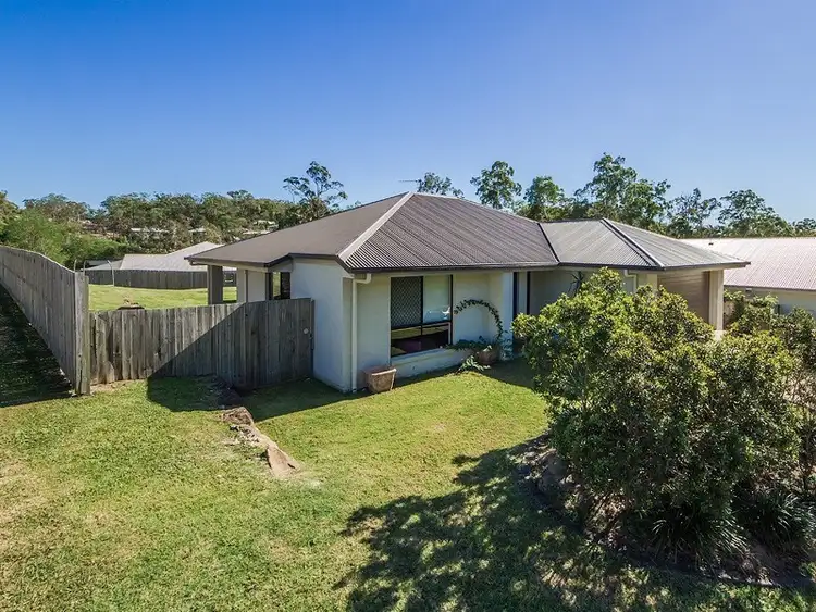 Third view of Homely house listing, 8 Murphys Lane, Oxenford QLD 4210