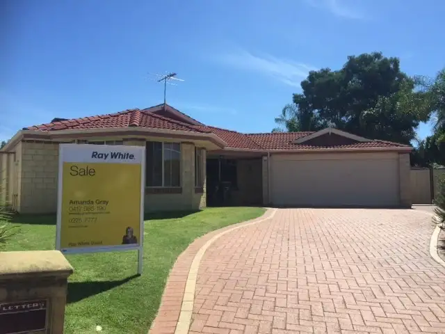 Main view of Homely house listing, 7 Conway Place, Huntingdale WA 6110