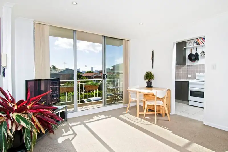 Main view of Homely apartment listing, 12/53 Cook Road, Centennial Park NSW 2021