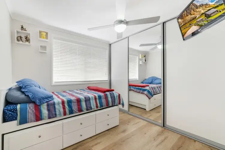 Seventh view of Homely house listing, 1 Bernardo Street, Rosemeadow NSW 2560