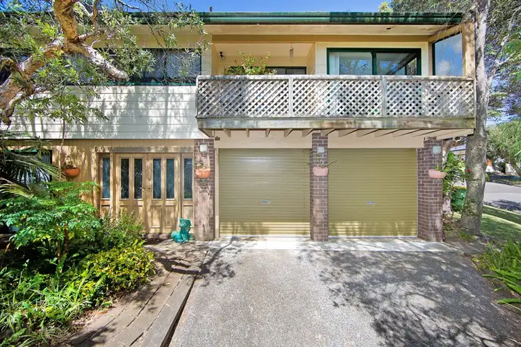 Third view of Homely house listing, 11 Noorong Avenue, Forresters Beach NSW 2260