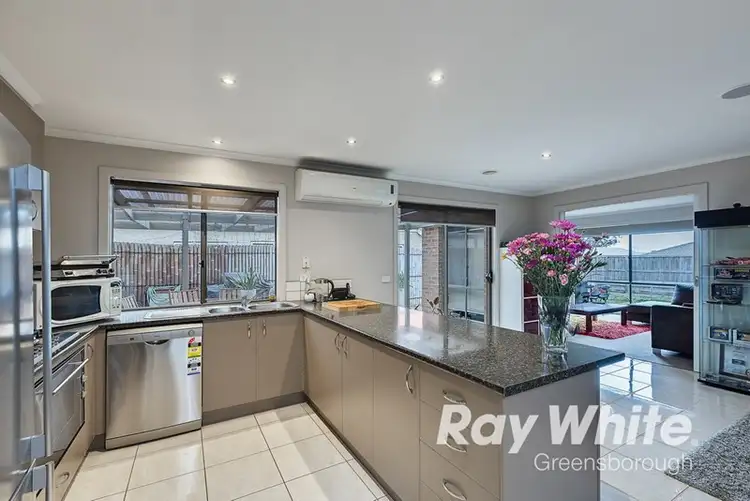 Third view of Homely house listing, 7 Towerhill Avenue, Doreen VIC 3754