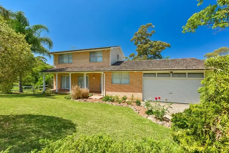 Second view of Homely house listing, 15 Warragamba Crescent, Leumeah NSW 2560