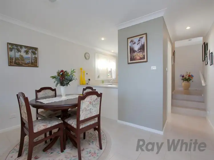 Fourth view of Homely house listing, 36 Faulkland Crescent, Maryland NSW 2287