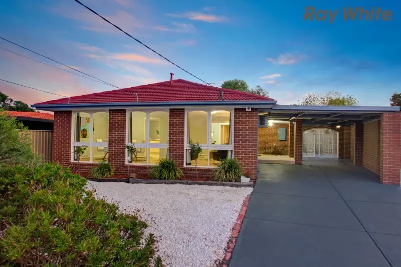 Main view of Homely house listing, 7 Donnelly Court, Kealba VIC 3021