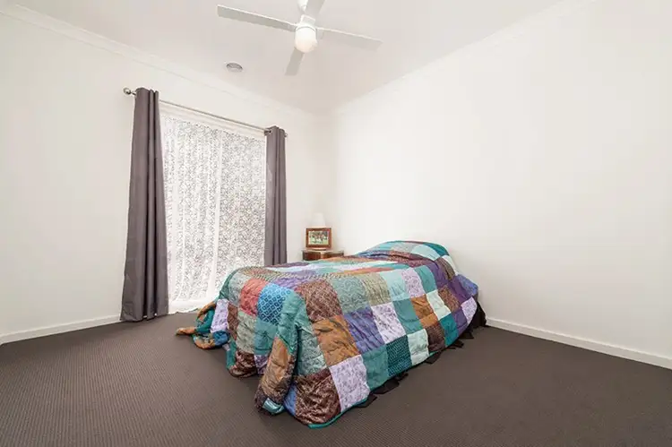 Seventh view of Homely house listing, 32 Palladium Circle, Beveridge VIC 3753