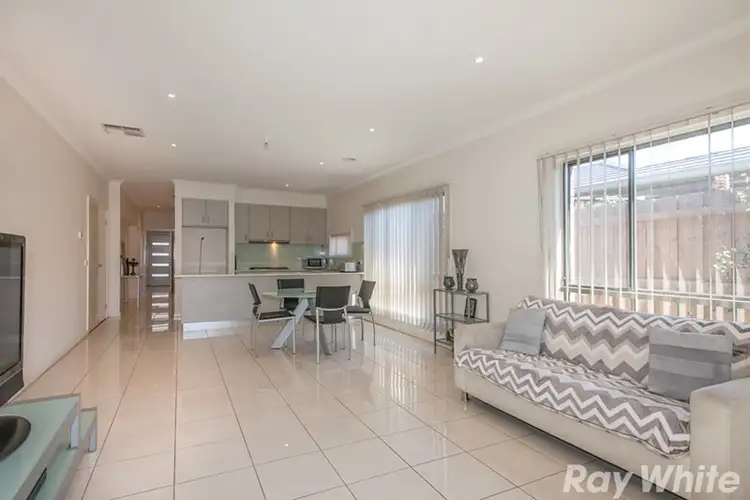 Fourth view of Homely house listing, 12 Argus Esplanade, Epping VIC 3076