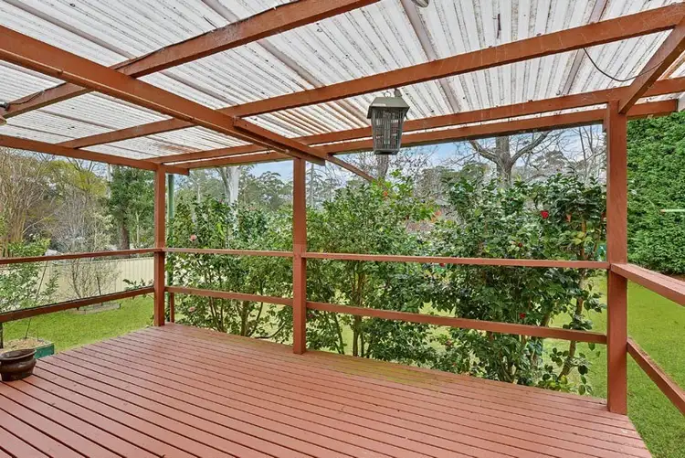 Seventh view of Homely house listing, 38 New Farm Road, West Pennant Hills NSW 2125