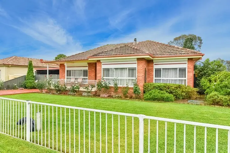 Main view of Homely house listing, 8 Derby Street, Minto NSW 2566