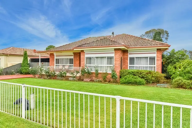 Main view of Homely house listing, 8 Derby Street, Minto NSW 2566