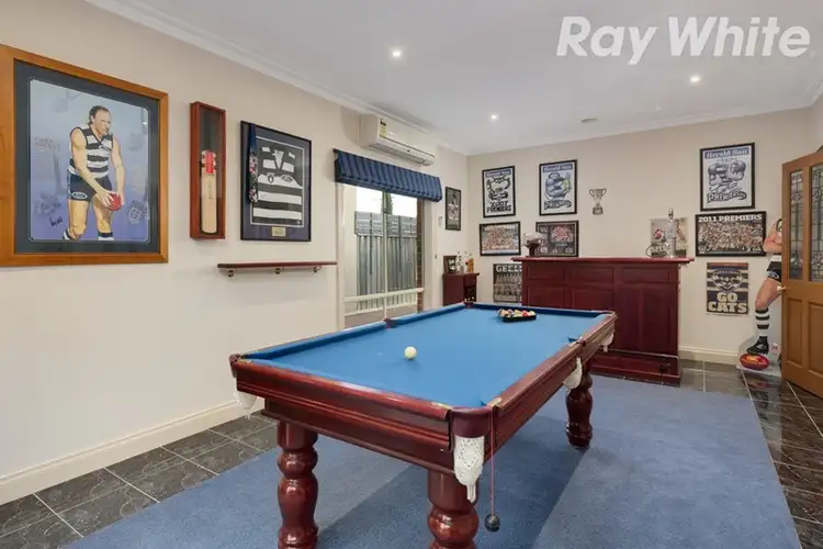 Fifth view of Homely house listing, 17 Orchid Avenue, Reservoir VIC 3073