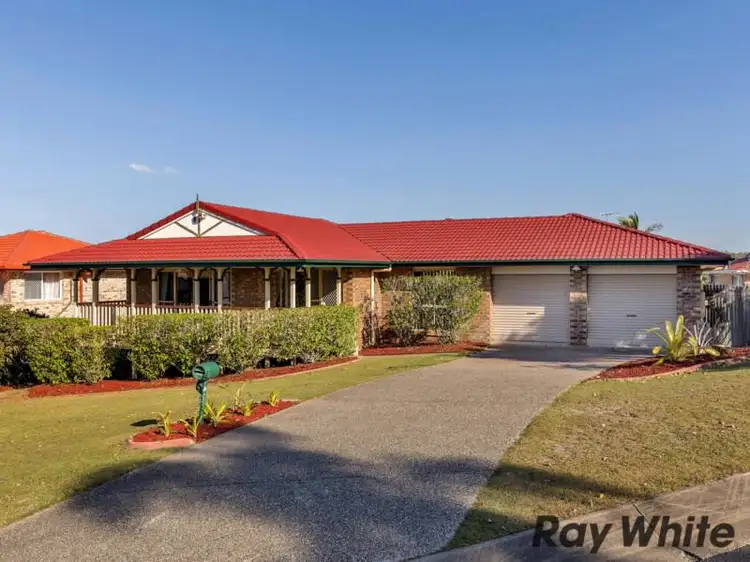 10 Bluebell Place, Calamvale QLD 4116