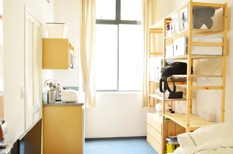 Main view of Homely studio listing, 3056/185 Broadway, Ultimo NSW 2007