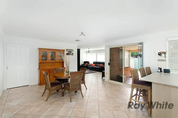 Fourth view of Homely house listing, 5 Helena Place, Albion Park NSW 2527
