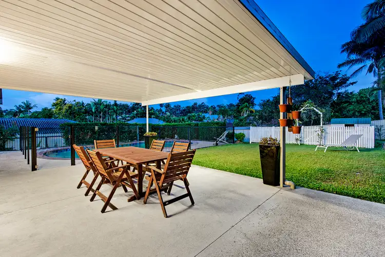 Second view of Homely house listing, 31 Kallaroo Crescent, Ashmore QLD 4214