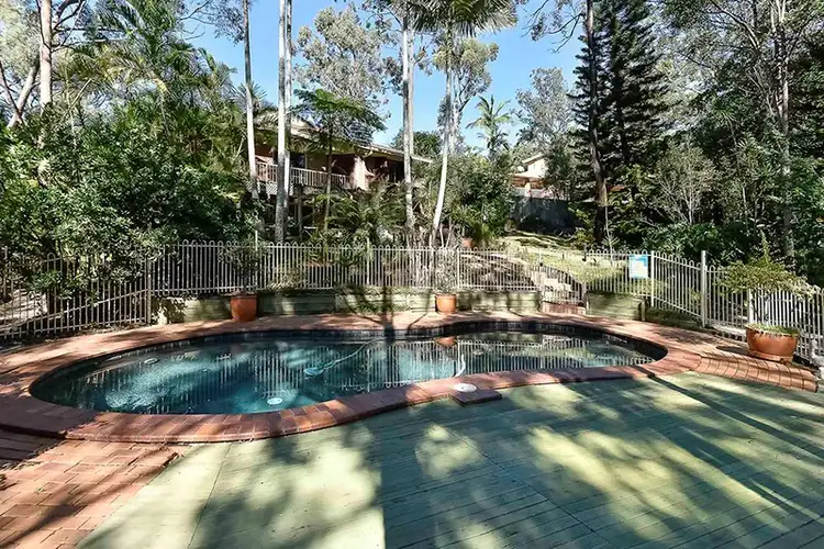 Fourth view of Homely house listing, 6 Cornwall Close, Springwood QLD 4127
