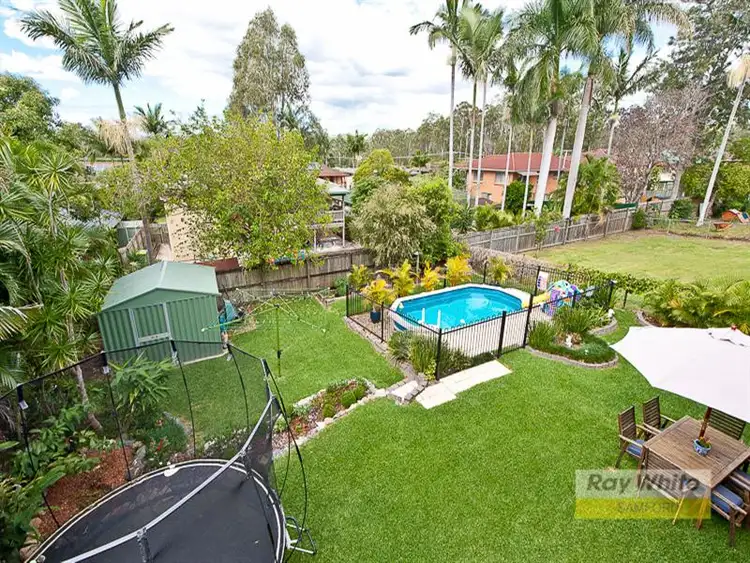 Second view of Homely house listing, 62 Keong Road, Albany Creek QLD 4035