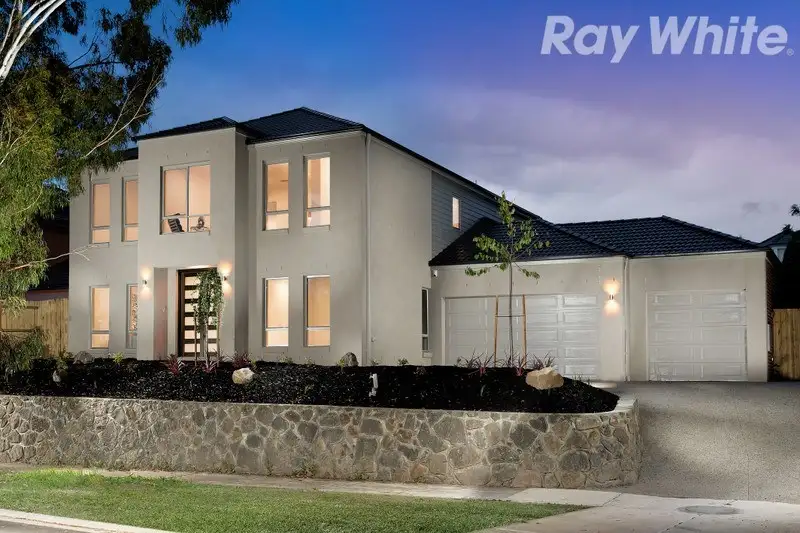 Main view of Homely house listing, 57 Snake Gully Drive, Bundoora VIC 3083