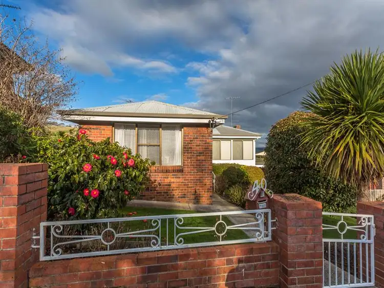 40 Benvenue Road, St Leonards TAS 7250