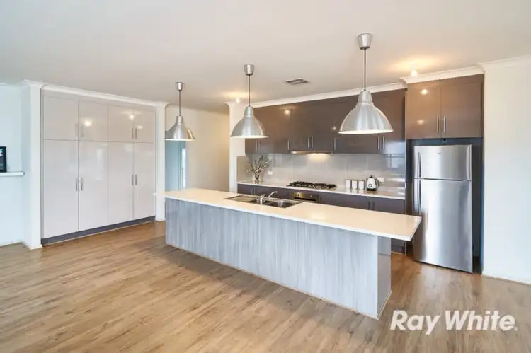 Third view of Homely house listing, 15 Mooney Circuit, Nairne SA 5252