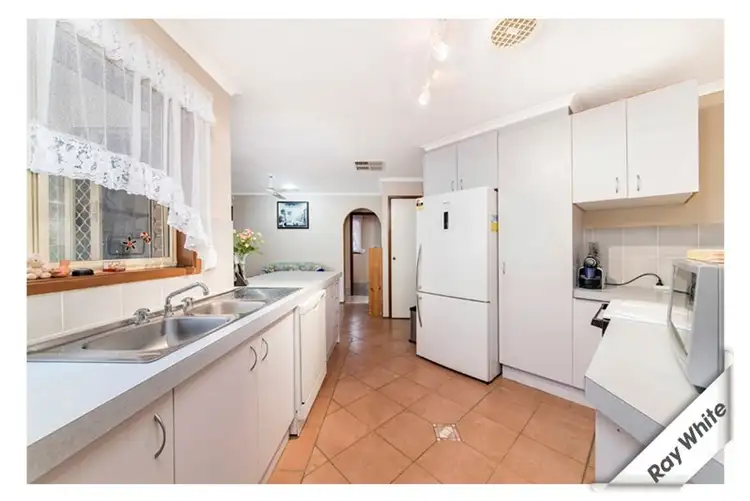 Fifth view of Homely house listing, 38 McLuckie Crescent, Banks ACT 2906