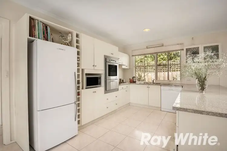 Second view of Homely house listing, 28 Wildwood Avenue, Vermont South VIC 3133