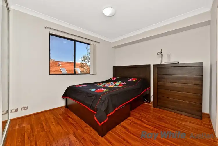 Fourth view of Homely apartment listing, 18/38-42 Meredith, Bankstown NSW 2200