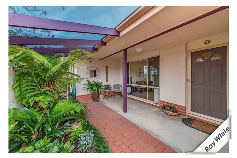 Main view of Homely other listing, 2/1 Jane Price Crescent, Conder ACT 2906