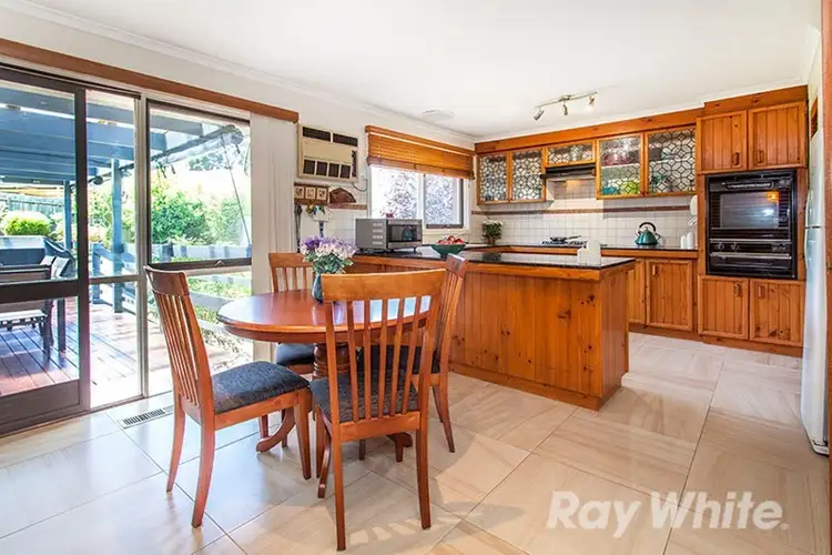 Third view of Homely house listing, 3 Hutchins Avenue, Endeavour Hills VIC 3802