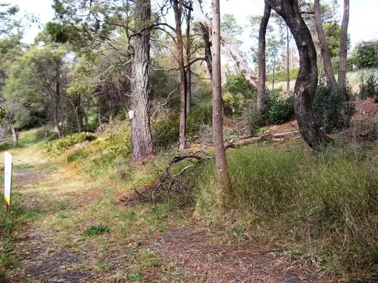 Third view of Homely land listing, 22 Gardiners Crescent, Blackheath NSW 2785