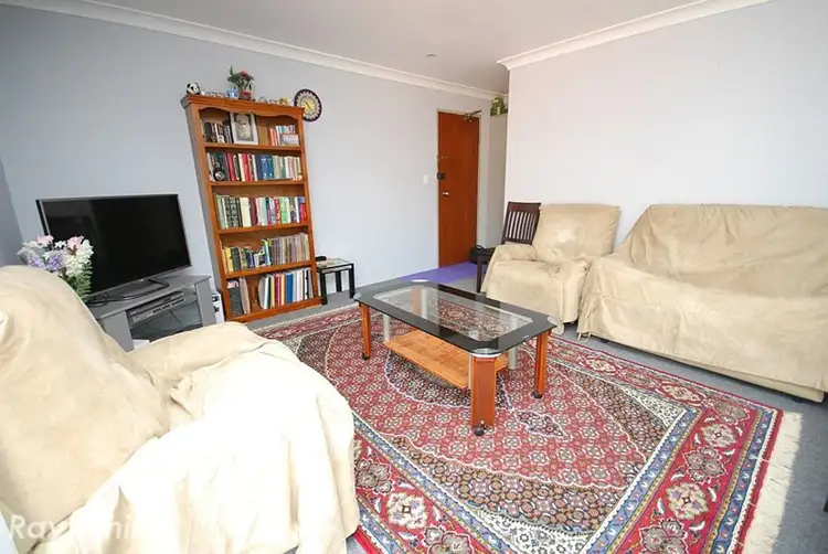 Third view of Homely unit listing, 15/12-18 Manchester Street, Merrylands NSW 2160