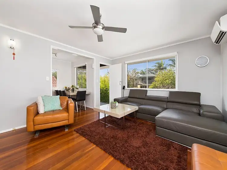 Fourth view of Homely house listing, 61 Stevenson Street, Ascot QLD 4007