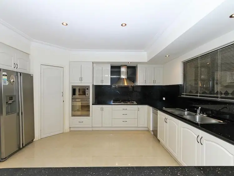 Second view of Homely house listing, 15 Cottonwood Crescent, Dianella WA 6059