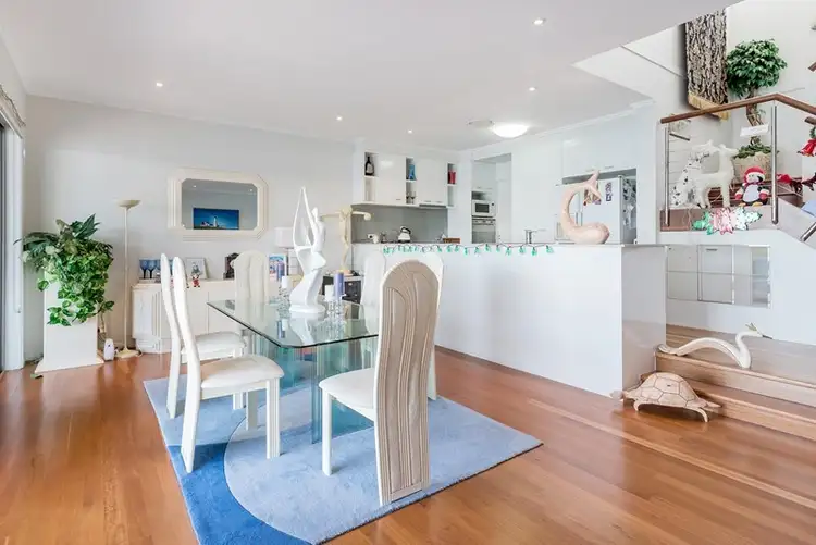 Seventh view of Homely townhouse listing, 34/181 Lae Drive, Coombabah QLD 4216