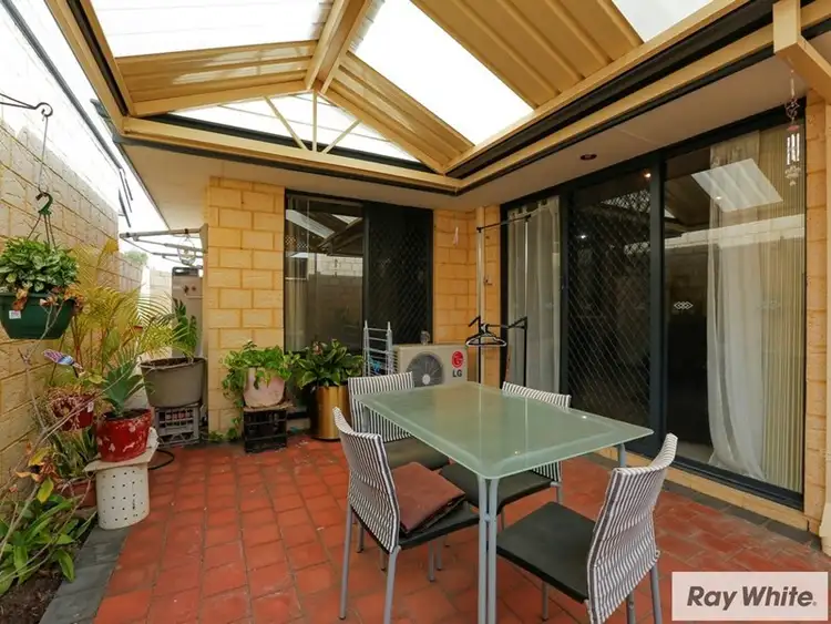 1 Clarke Street, East Cannington WA 6107