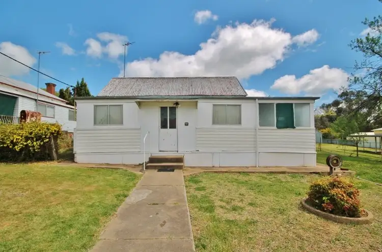 Main view of Homely house listing, 13 Yass Street, Young NSW 2594