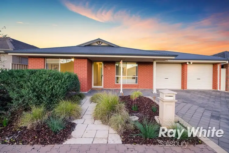11 Dineen Road, Parafield Gardens SA 5107