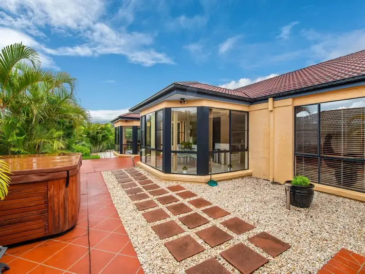 Second view of Homely house listing, 27 Bauple Street, Albany Creek QLD 4035