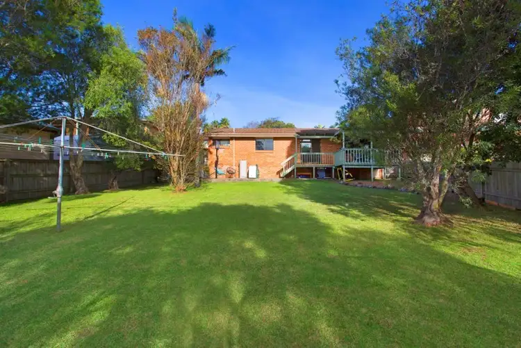 Main view of Homely house listing, 7 Sharpe Place, Gerringong NSW 2534