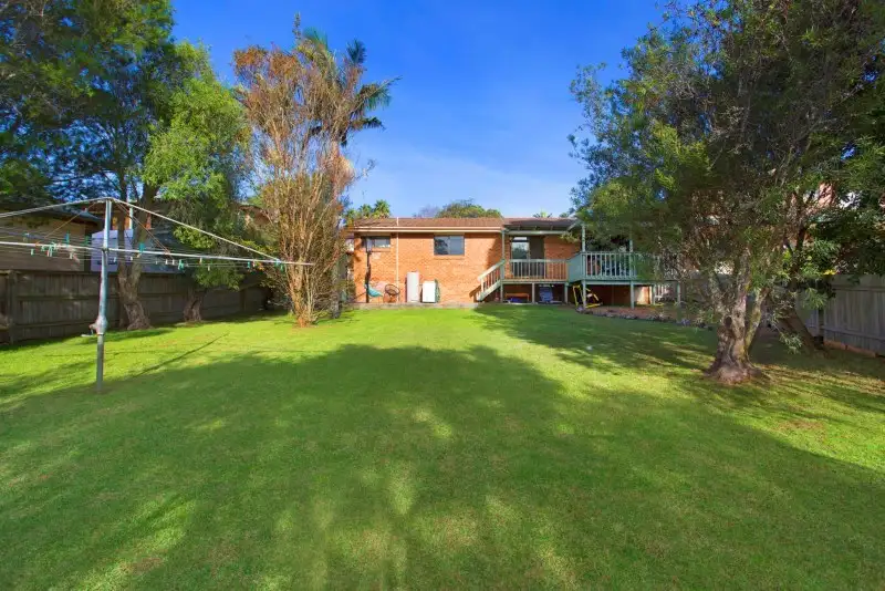 Main view of Homely house listing, 7 Sharpe Place, Gerringong NSW 2534