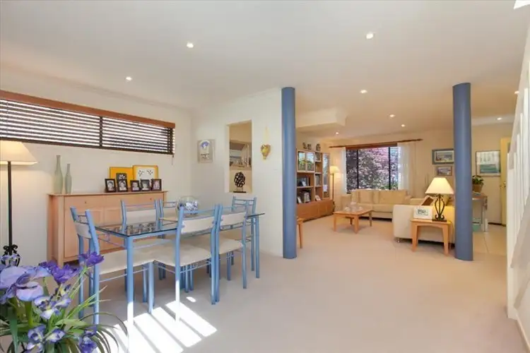 Second view of Homely townhouse listing, 3/94 Dudley Road, Charlestown NSW 2290